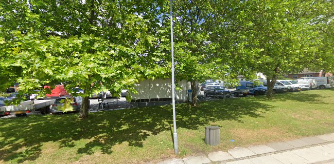 Rodalvej 7, 8340 Malling