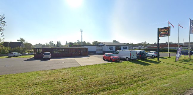 Kølvrå Stenovns Pizza & Restaurant