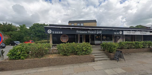 Prinsens Pizza & Grill