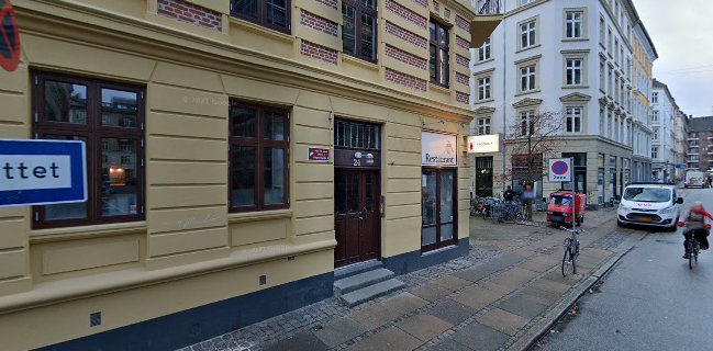 Restaurant Taormina v/Mukuntharaj Karunaratnam