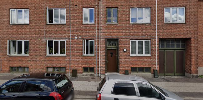 Vodka Import Danmark