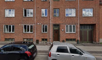 Vodka Import Danmark