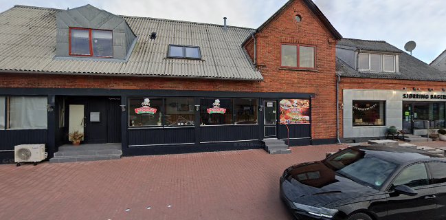 Sjørring Pizza & Grill