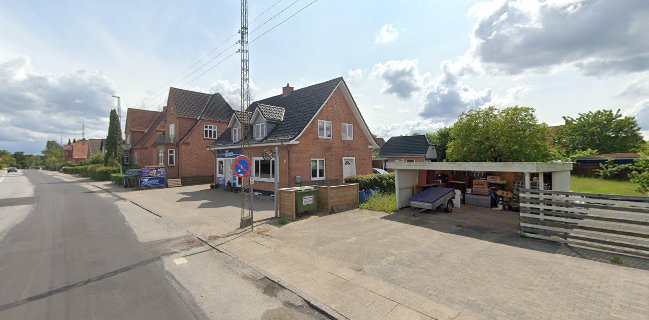 Gammel Skivevej 57, 8800 Viborg