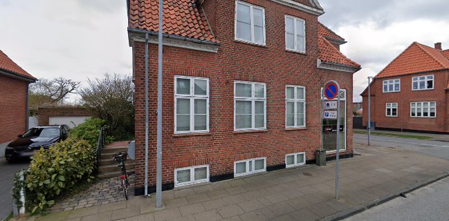 O-Shi Sushi - Esbjerg