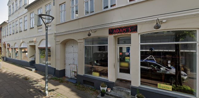Opinii despre Adam’s Pizza & Grill în Korsør - Gastronomi og hotelvirksomhed