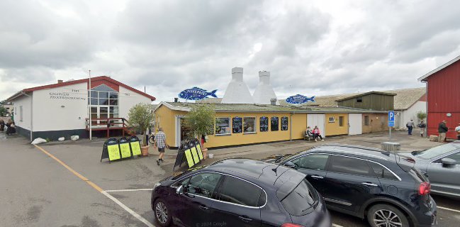 Fiskehuset Gilleleje