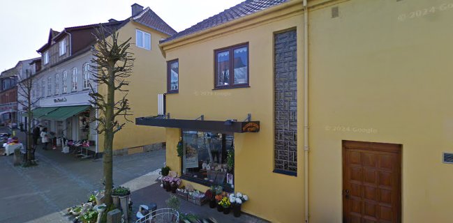 Nørregade 7a, 3300 Frederiksværk