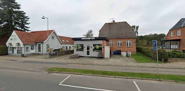 Viborg Gourmet Pizza
