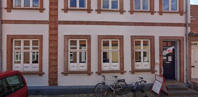 Røde Kors Cafe