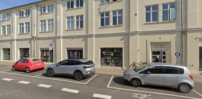 Shop Reinholdt på Gen&Brug