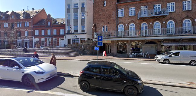 No.1 Baguette & Kebab