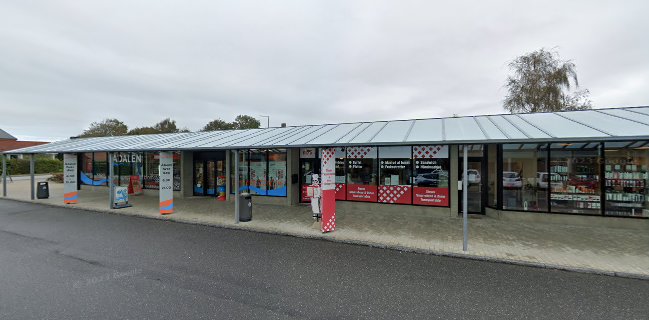 Opinii despre Struer Smørrebrød I/S în Struer - Gastronomi og hotelvirksomhed