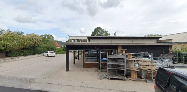 Cömert Blomster Rungsted