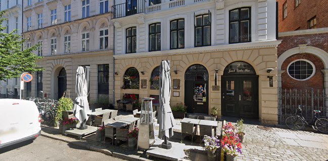 Restaurant Tango & Vinos