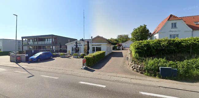 Frejlev Pizza og Grill