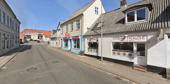 Comentarii opinii despre Kebab House