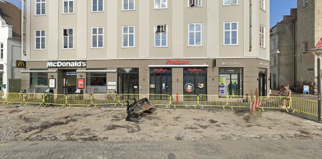 McDonald's Nytorv Aalborg