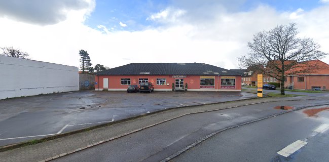 Asia Restaurant Esbjerg