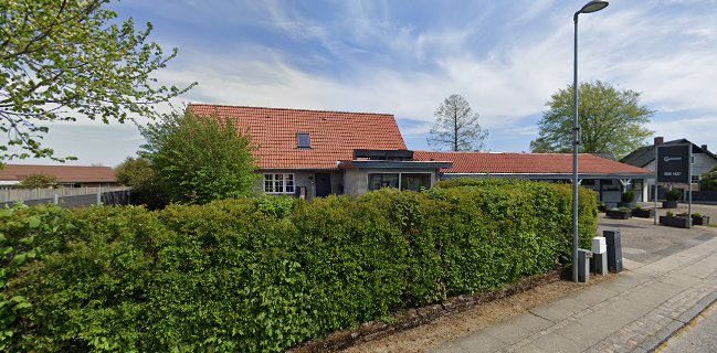 Opinii despre C Gastronomi în Bording - Gastronomi og hotelvirksomhed