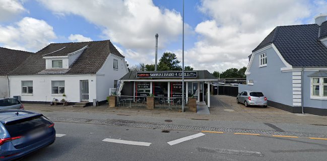 Hjørring Smørrebrød