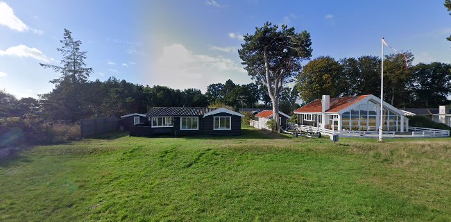 Strandgrillen - Gastronomi og hotelvirksomhed