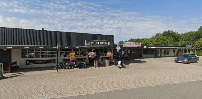 Hjallese Pubben - Gastronomi og hotelvirksomhed