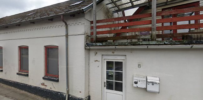 Købmandsgårdens Grill og Bodega