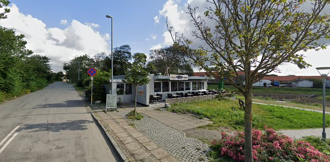 Restaurant Picasso Hurup Thy