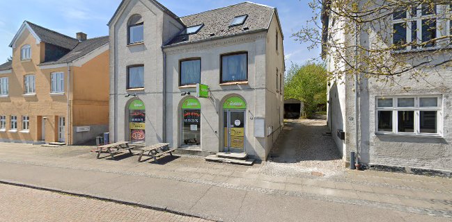 Picasso Pizza & Burgercafé