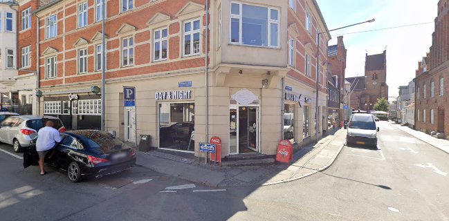 Day & Night Pizzabar