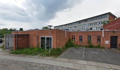 Steenberg Catering ApS