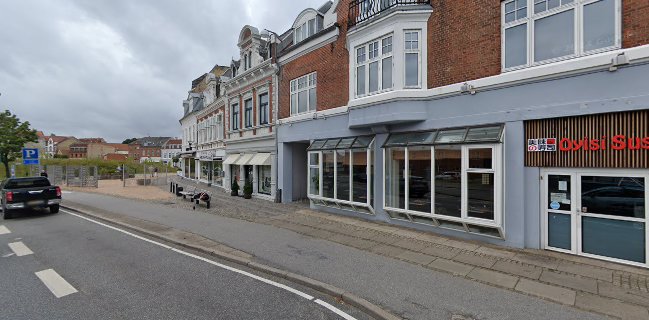 Oyisi sushi aabenraa