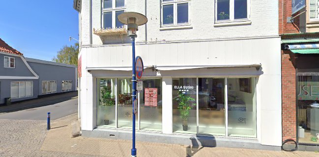 Еlla sushi