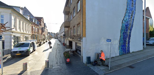 Anne's Frokost & Sandwich