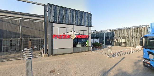 Pizza Huset Greve
