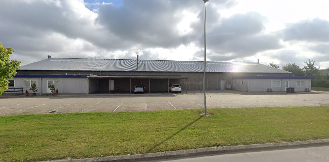 1855 Cru A/S - Gastronomi og hotelvirksomhed