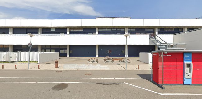 The Bagel House city 2