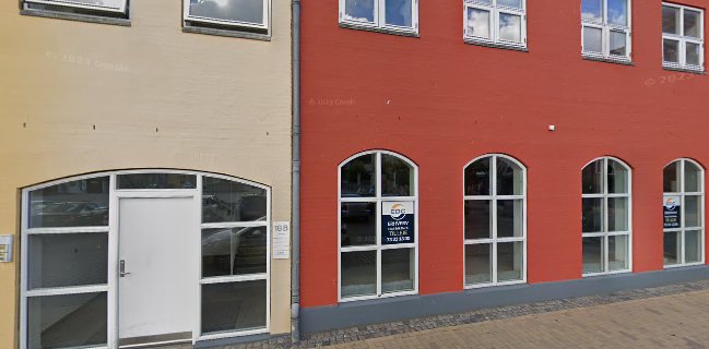 Hama Sushi Restaurant - Haderslev