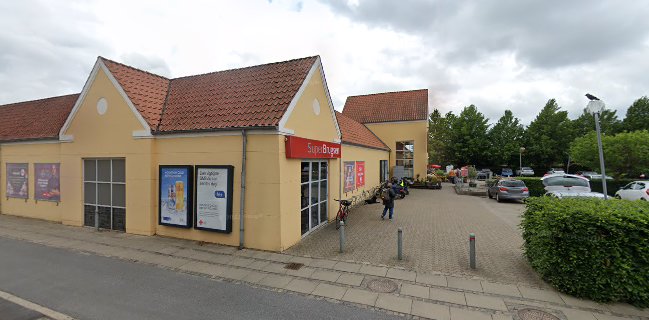 Guld Kyllingen Bjerringbro Mandag hver 14 dag