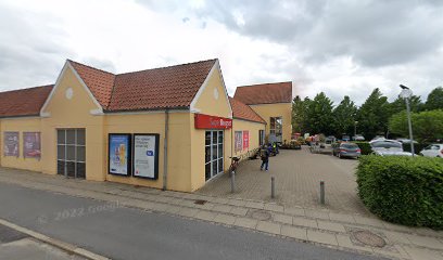 Guld Kyllingen Bjerringbro Mandag hver 14 dag