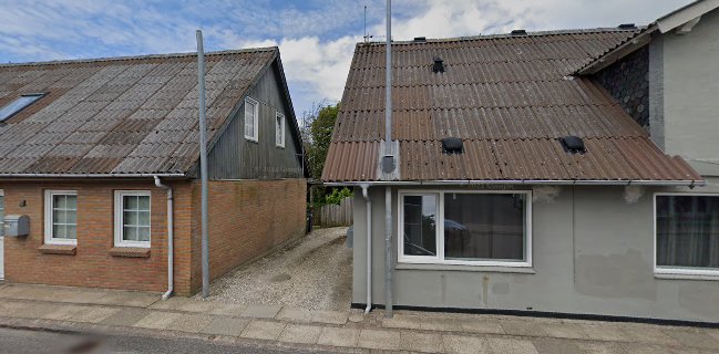 Snedsted Pizzaria - Gastronomi og hotelvirksomhed