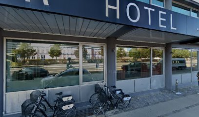 Mit Lille Køkken ApS