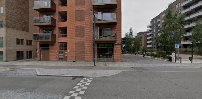 Roman Pizza Ørestad