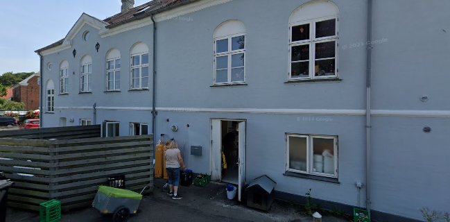 Mariager Bistro & Konditori