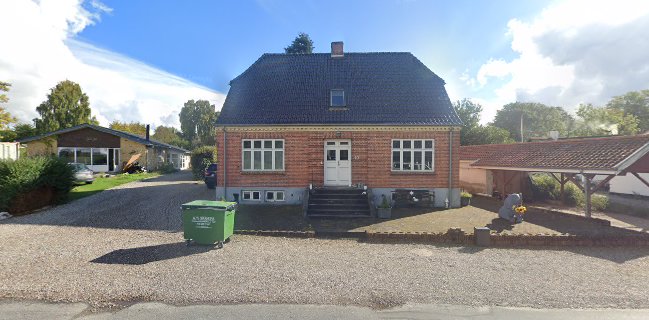 Hu'løs MC - Gastronomi og hotelvirksomhed