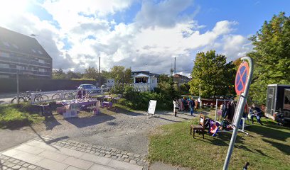 Street food Nordvest