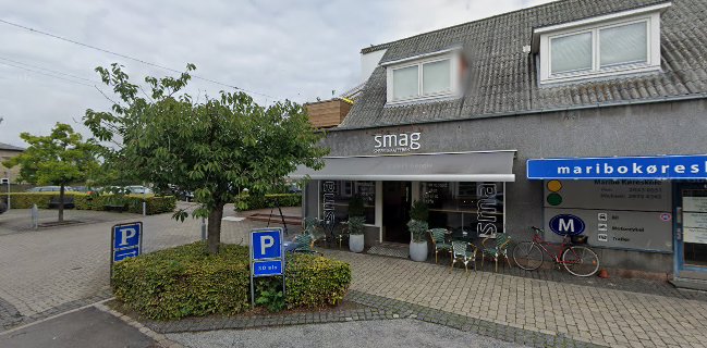 SMAG Spiseri & Kaffebar