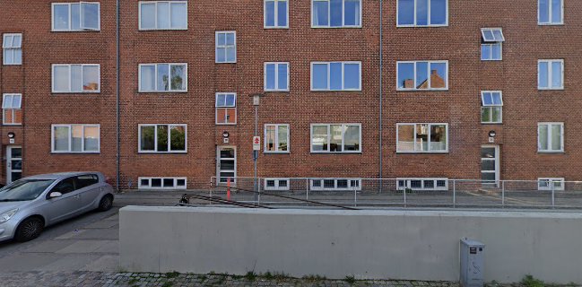 Festvognen FætterGuf