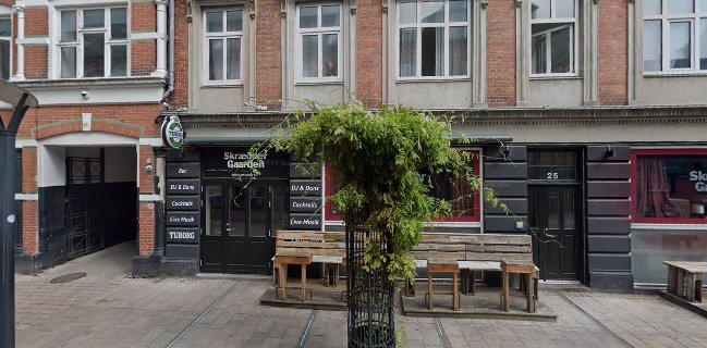 Skræddergården Esbjerg ApS